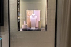 Van Cleef & Arpels Custom Millwork