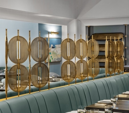 The Zodiac Room