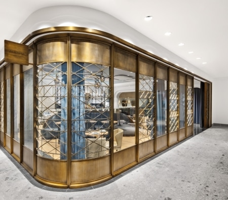 The Zodiac Room