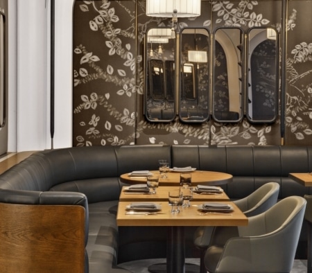 The Zodiac Room
