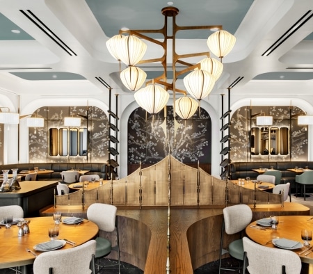 The Zodiac Room