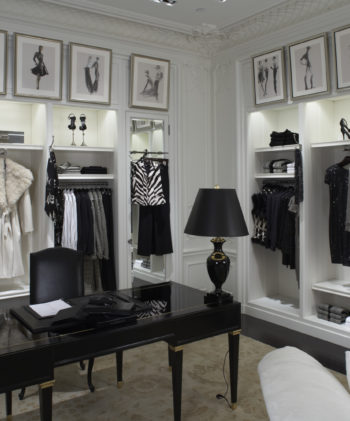 Polo Ralph Lauren Women’s Flagship – New York