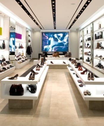 Nine West Flagship – New York