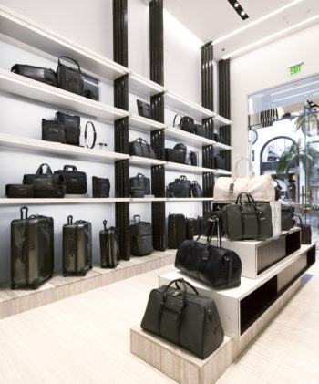 Tumi – California