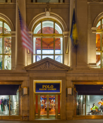 Ralph Lauren Flagship – New York