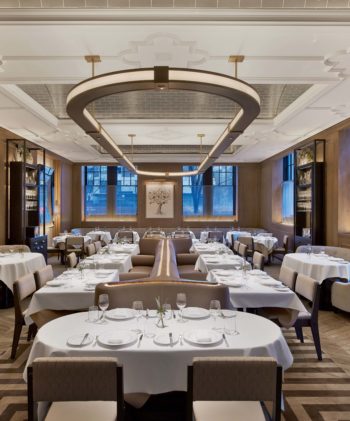 Vaucluse Restaurant – New York