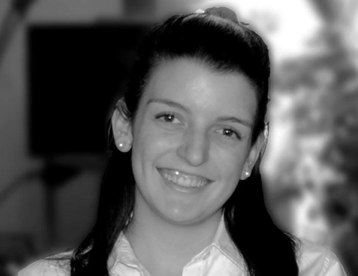 Jaclyn Oill