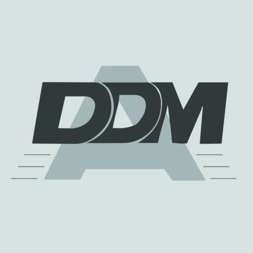 DDMA icon