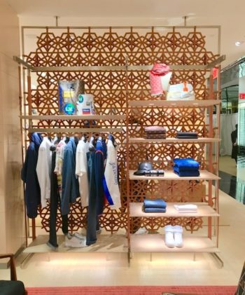 Louis Vuitton – Bloomingdales, New York