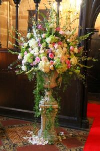 Flower Arrangement