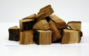 Almond Wood Chunks