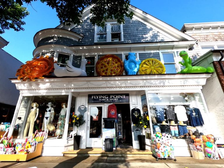 8 Things To Do in Southampton DDMA