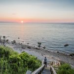 North Fork Beach