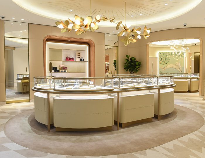 Cartier – Toronto