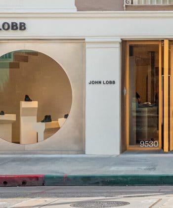 John Lobb – Beverly Hills