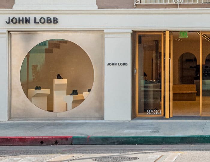 John Lobb – Beverly Hills