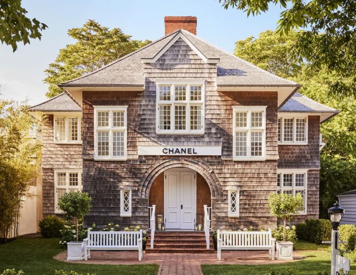 Chanel – East Hampton