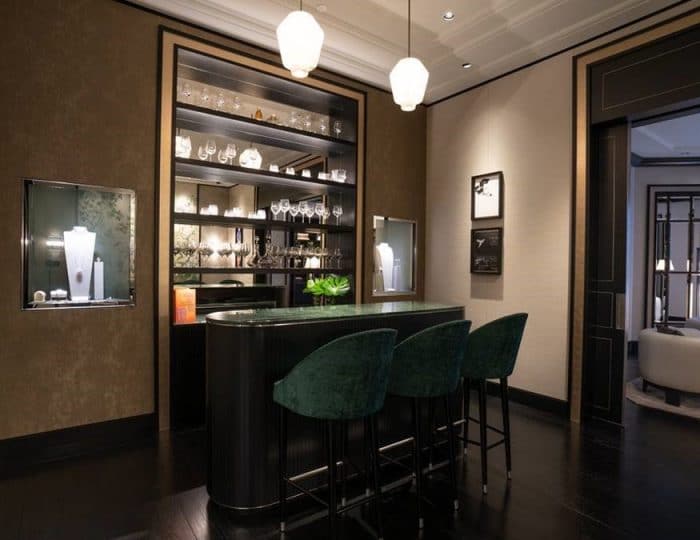 Van Cleef & Arpels – San Francisco