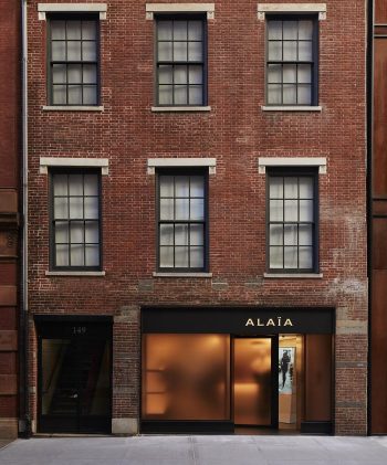 Alaia – New York