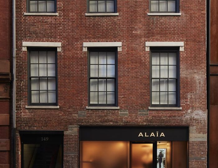Alaia – New York