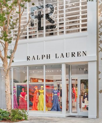 Ralph Lauren – Miami