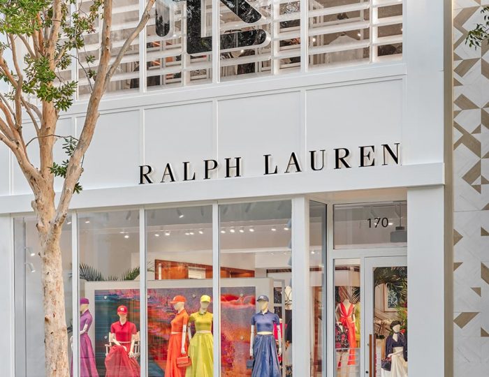 Ralph Lauren – Miami