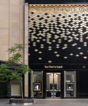 Van Cleef & Arpels – Toronto