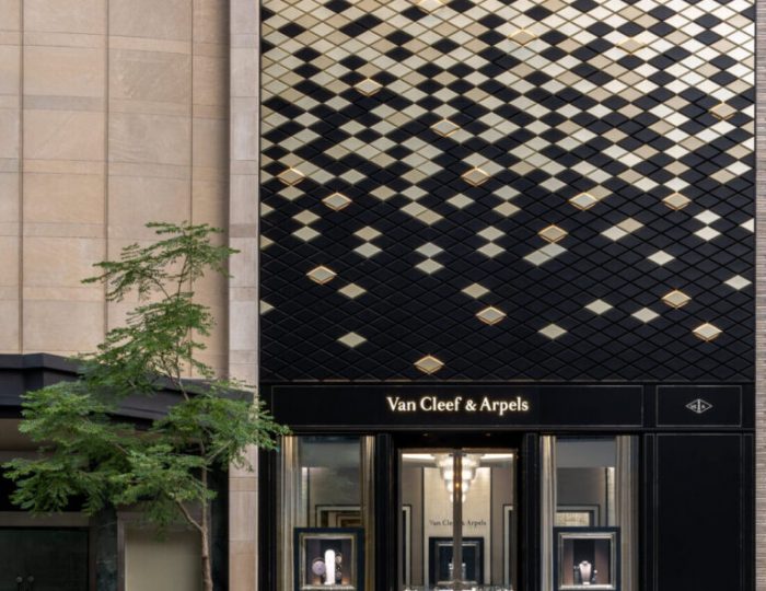 Van Cleef & Arpels – Toronto