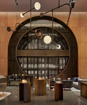 550 Madison – New York, NY