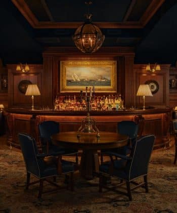 Private Members Club – New York, NY