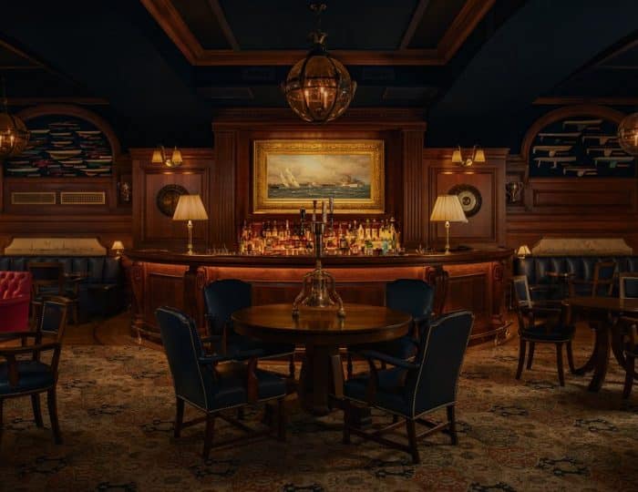 Private Members Club – New York, NY