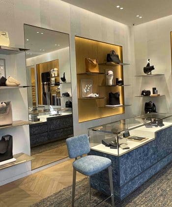 Dior – Aspen, CO