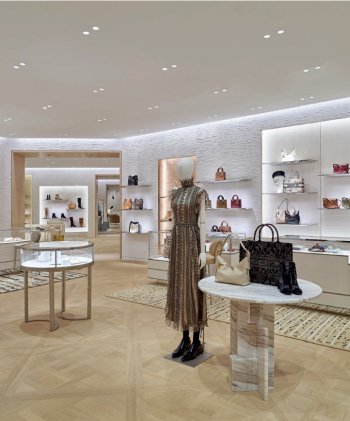 Dior – Aventura, FL