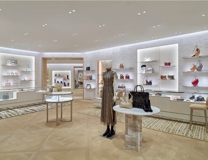 Dior – Aventura, FL