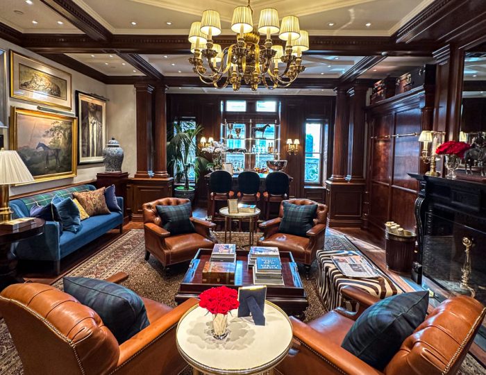 Ralph Lauren – New York, NY