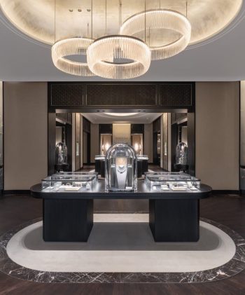 Van Cleef & Arpels – Houston, TX