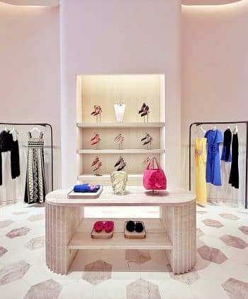 Carolina Herrera – La Jolla, CA