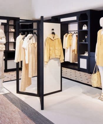 Chanel – Montecito, CA