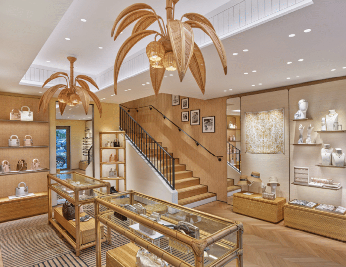 Dior – St. Barts